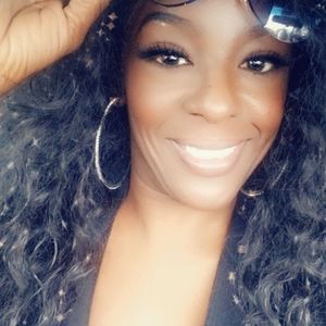 Meet your Posher, Ericka